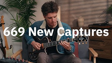 Check out the NEW V2 Captures in CorOS 3.3.0