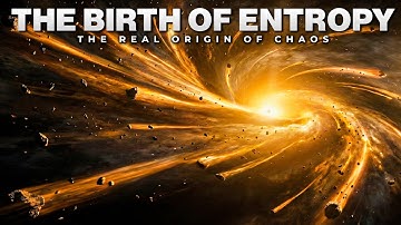 If Entropy Creates Gravity, What Creates Entropy?