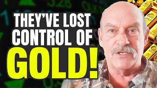 HUGE Gold News from the Fed! If You Own GOLD or SILVER, WATCH THIS NOW - Bill Holter