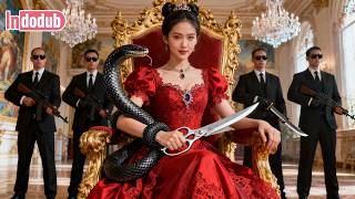 Suami berasmara dengan adikku, dia tak tahu aku bos geng.Bila aku keluarkan gunting,terus dia panik!