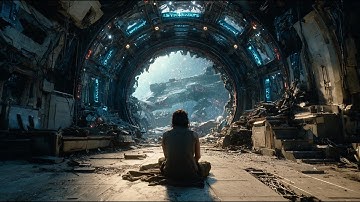 WE HIGHLY RECOMMEND THIS FILM! Alien Ai Legacy | / Full Action Adventure Sci-Fi in English English