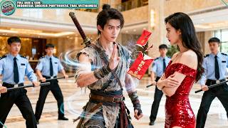 Download lagu Dewa Perang Tersembunyi Menyamar Jadi Pengemis Cari Istri, Dihina CEO Cantik, Akhir Mengejutkan