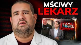 Wyrzucili go z pracy. Jego zemsta trwała ponad dekadę