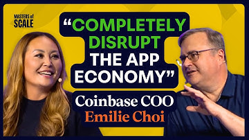 Where crypto is headed next (Coinbase