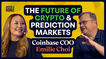 Where crypto is headed next (Coinbase