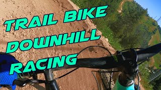 First MTB Downhill Race | Bogus CRS Round 3 | O'Neal Riders