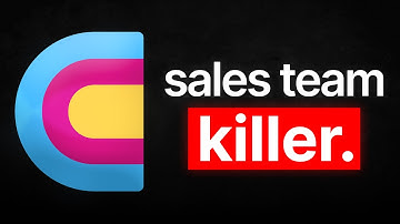 Sales Teams Will DIE in 2026 All Because of This AI Tool