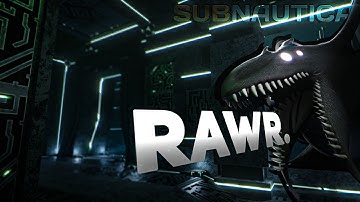 Custom Precursor Bases, The Lurker Leviathan & more! | Subnautica: Call of the Void Devlog #6