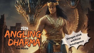 Angling Dharma 2024 The Movie - Film Indonesia AI