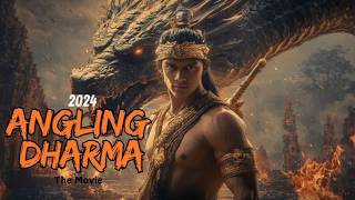 Angling Dharma 2024 The Movie - Film Indonesia AI