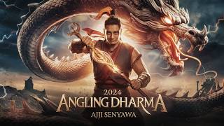 Angling Dharma 2024 The Movie - Film Indonesia AI