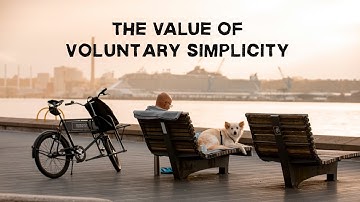 Beheers je leven door eenvoud, eenvoud en eenvoud in 2026 | Vrijwillige eenvoud is kracht