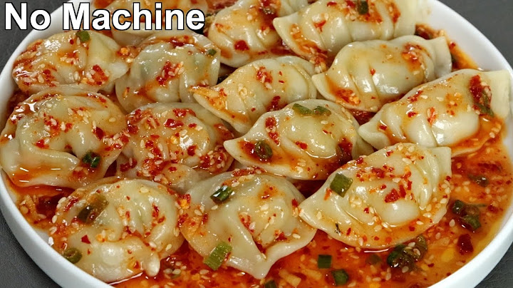 Beef Dumplings Recipe 😍 by Food Amalgam | Beef Momos | Dimsum Recipe