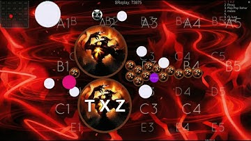 Blob.io | Private Mode Wins Compilation #2 (Solo & Teaming)