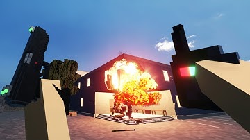 This Amazing Virtual Reality Game Has The Worst Name