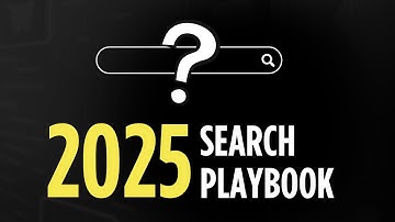 From Google to GPT: How Search Actually Works in 2025