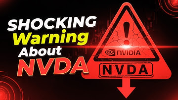 NVIDIA Stock: What Analysts Know That YOU Don