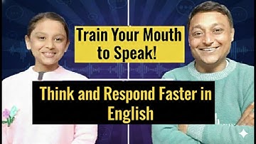 Improve Your English Communication Skills | Daily English Pronunciation Practice & Speaking Fluent !