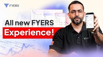 The all new FYERS experience is here | One platform for your every market move