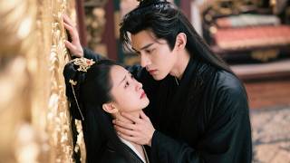 The princess jails the General she loved for betrayal—only to cry in regret when truth comes out.