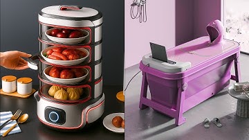 30 VIRAL Amazon Gadgets Everyone Is RAVING About! *2025*