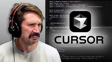 AI-codering is waardeloos | Prime Reacts