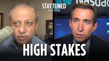 Today’s Risky Investments Could Produce Another Great Depression | Andrew Ross Sorkin