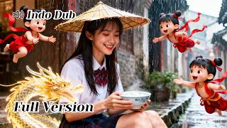 Diusir karena tak bisa punya anak laki-laki, tiga putri supernya justru mengubah hidupnya!