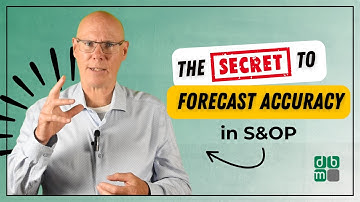 Fix Your Demand Forecasting in 3 Steps