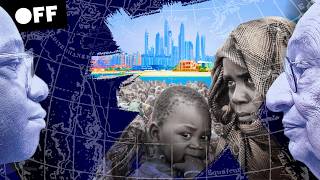 United Arab Emirates: the 