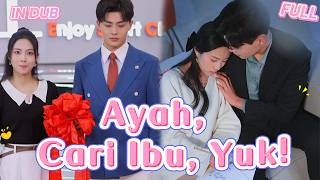 🏡Nyaris Terbongkar di Rumah Mewah, Mertua Berpura-Pura!🏡【IN DUB】【FULL】#drama