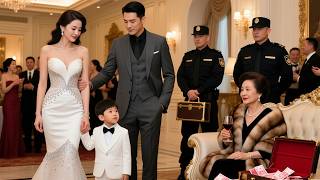 Woman with a child marries a rich heir,ruins her ex,and rises to become the darling of the family!