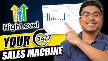 How to Build High-Converting Funnels with GoHighLevel Templates