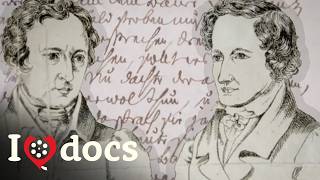 More than Fairy Tales: The True Story behind the Brothers Grimm | Full Documentary