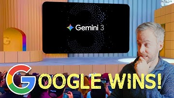 Google Just Released Their Next Generation AI Model | Gemini 3 Pro