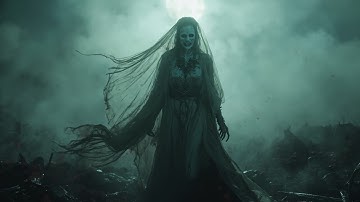 50 TRUE Scary Stories Told in the Rain 🌧️👻  Horror to Fall Asleep To
