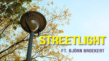 The Shutz - Streetlight [ft. Björn Broekert]