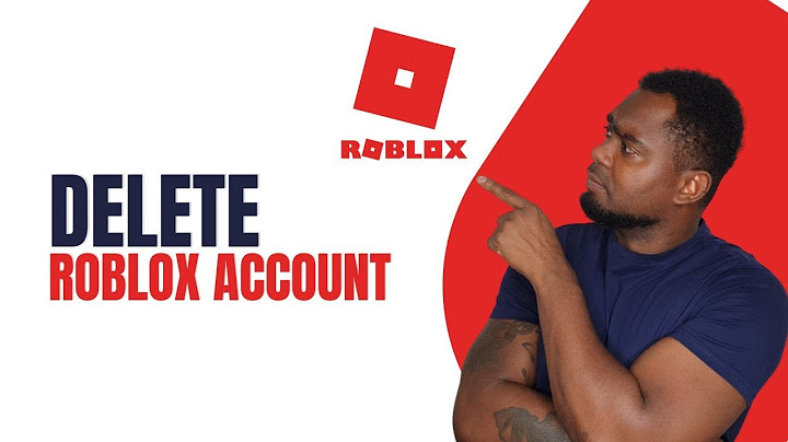 How to Permanently Delete Your Roblox Account (Quick & Easy Guide!)