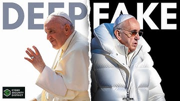 The AI Deepfake Problem Is Worse Than You Think with identifAI Labs Founder Marco Ramilli