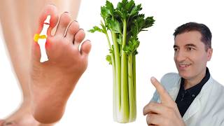 10  BEST Remedy For Gout - MarioLab