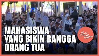 Pembubaran DPR Menurut Anies Baswedan