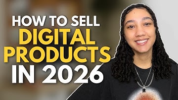 How to Sell Digital Products | 5 Tips for Beginners