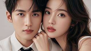 Tujuh tahun kemudian, gadis yang patah hati itu bertemu kembali dengan kekasihnya#minidrama