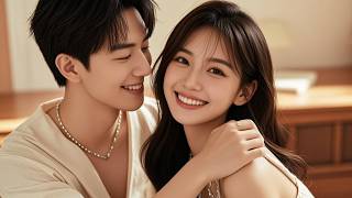 Tujuh tahun kemudian, gadis yang patah hati itu bertemu kembali dengan kekasihnya#minidrama