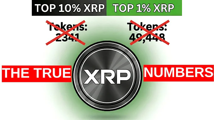 The XRP Rich List Is Completely WRONG 🫢 The True Story
