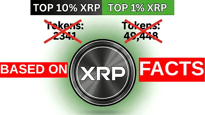 The XRP Rich List Is Completely WRONG 🫢 The True Story