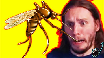 Jerma Throws the Game in Withering Rooms - Long Edit Part 2