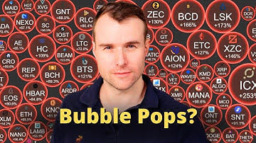 Forever Crypto Crash? ⚠️ The Everything-Rug-Pull