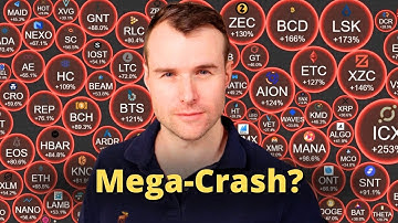 Forever Crypto Crash? ⚠️ The Everything-Rug-Pull