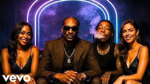 Snoop Dogg - Mary Jane fo